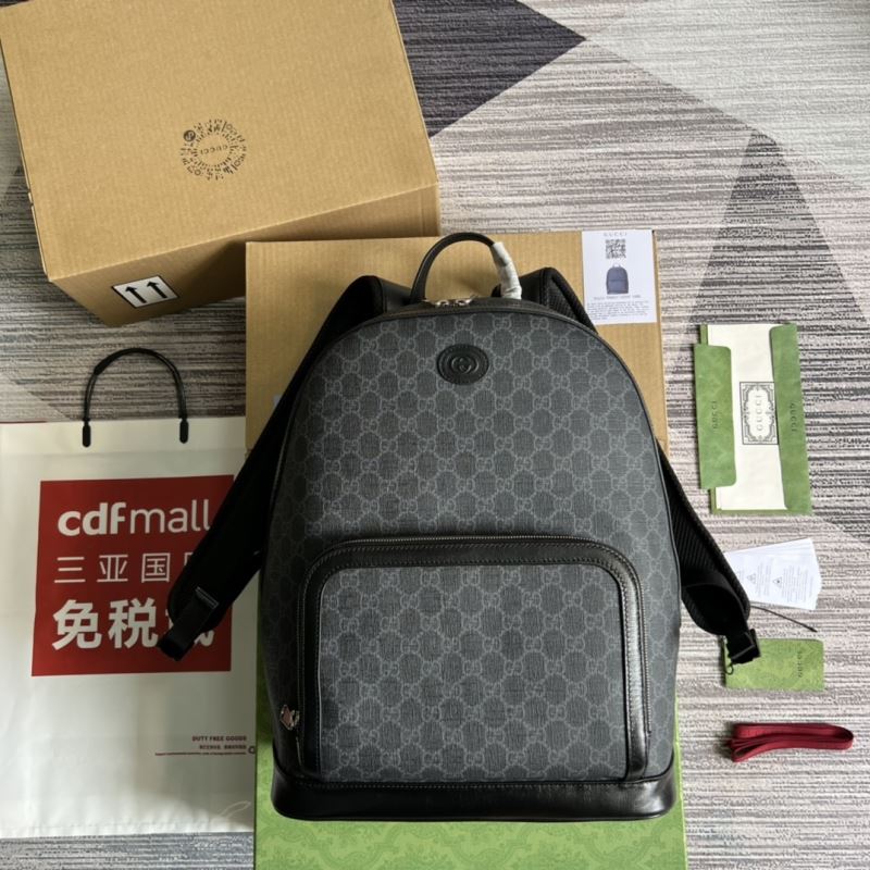 Gvc*1 backpacks